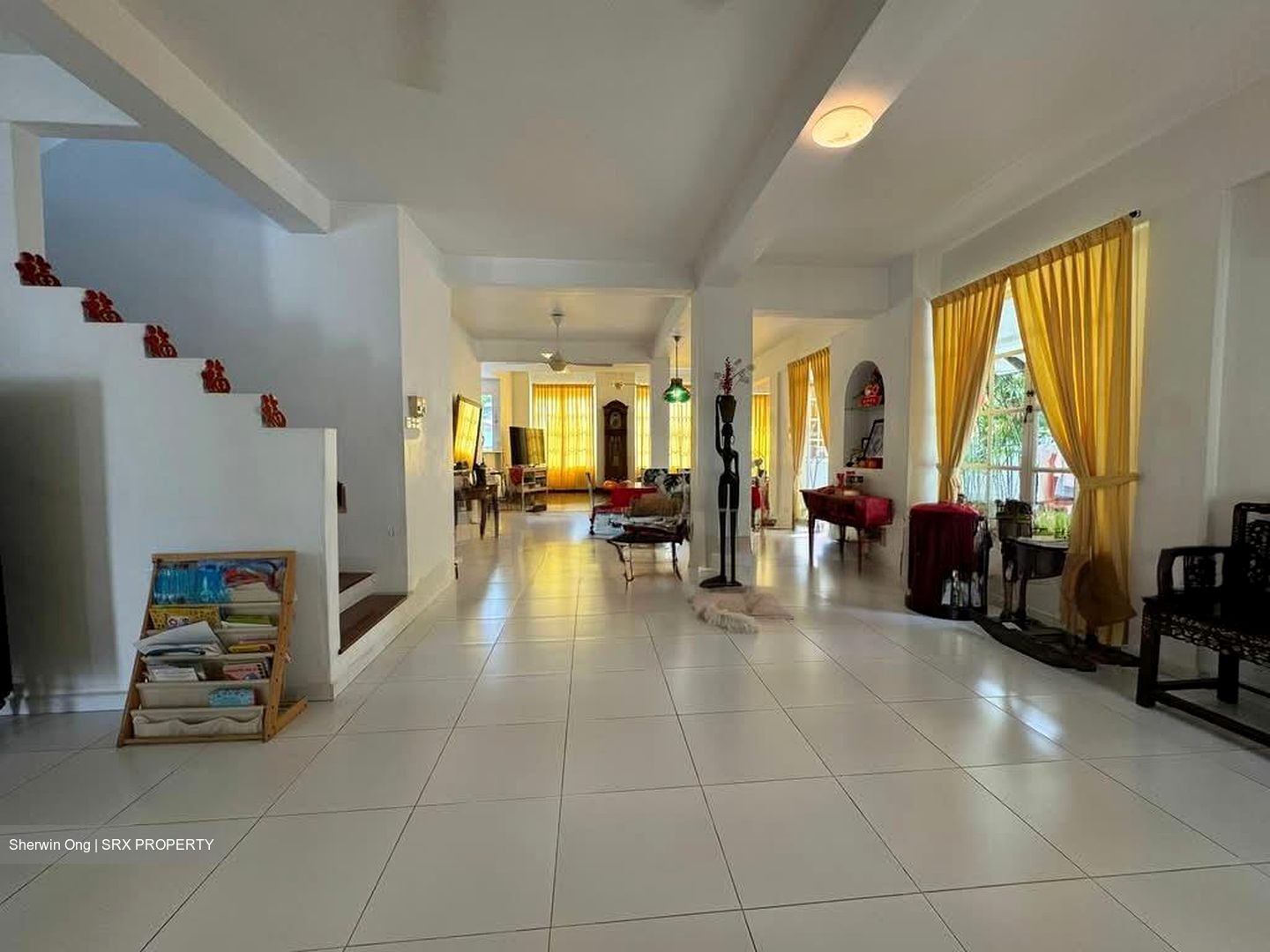 Sunset Way (D21), Terrace #566650741